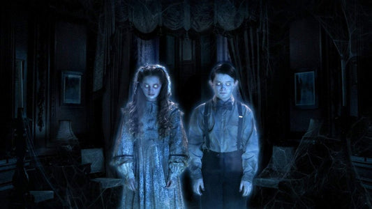 Evil Twins Scene
