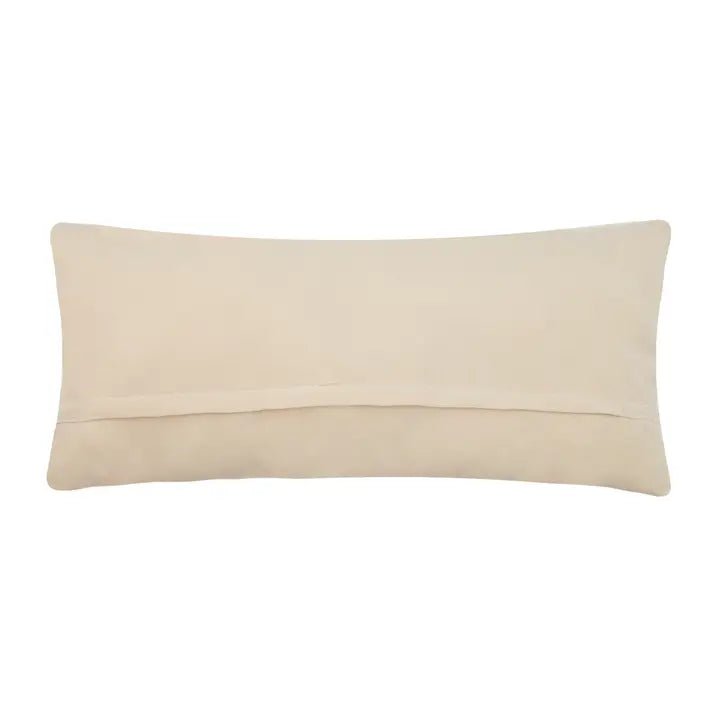 Fa La La Hook Pillow