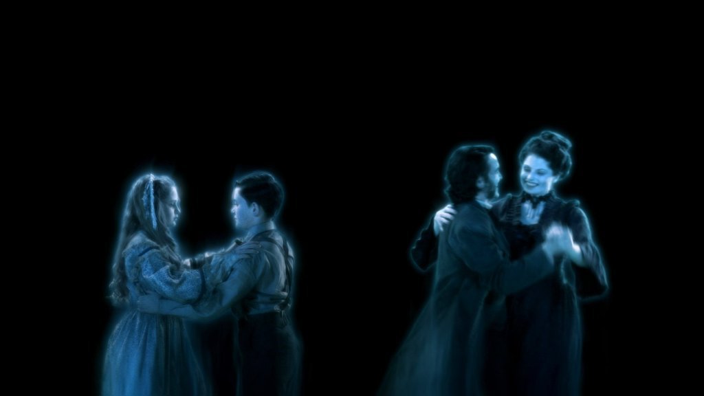 Family Unit Scene