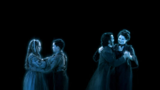 Family Unit Scene