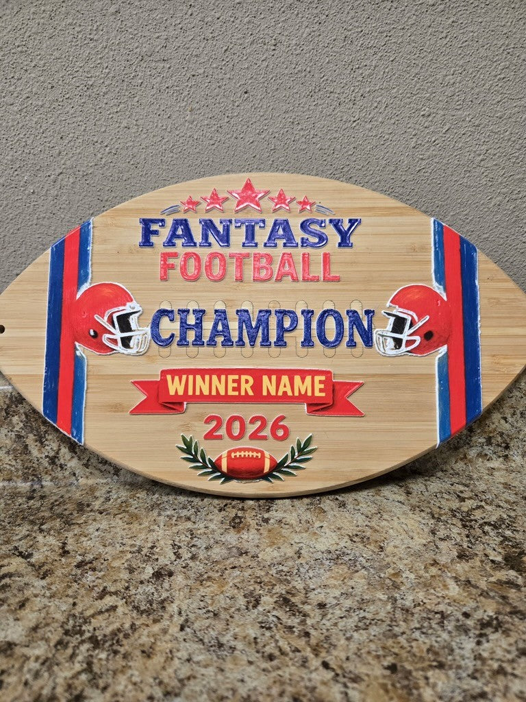Fantasy Football Champion