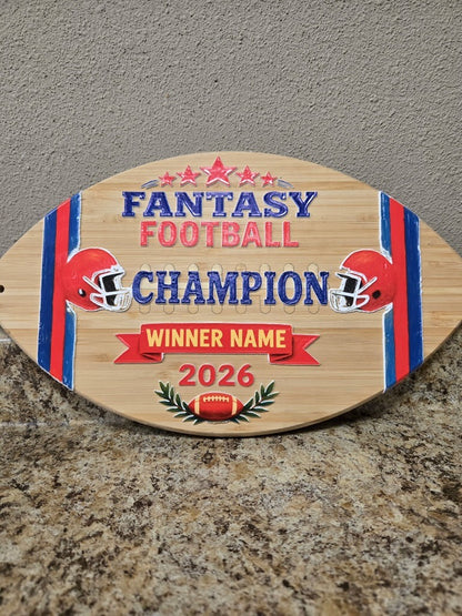 Fantasy Football Champion