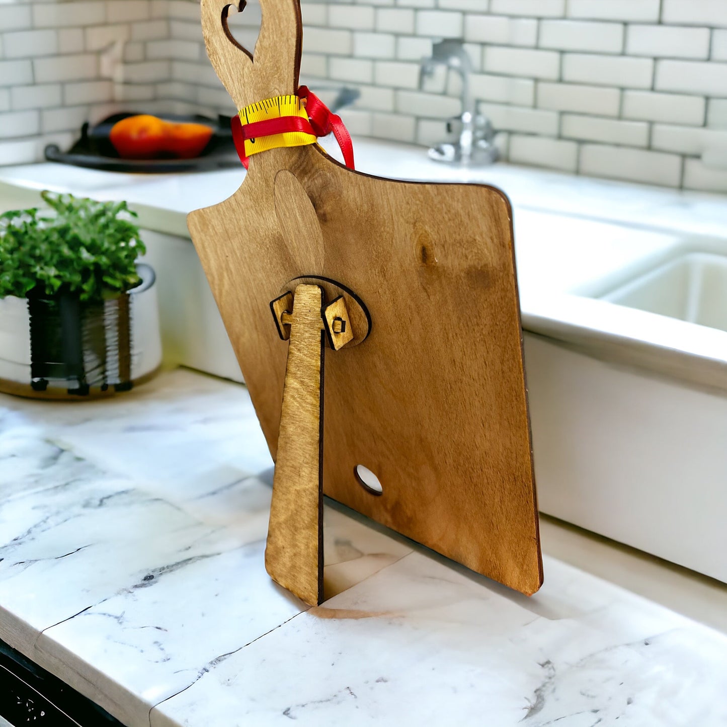 Farmhouse Breadboard | Interchangeable Decor | Farmhouse Decor