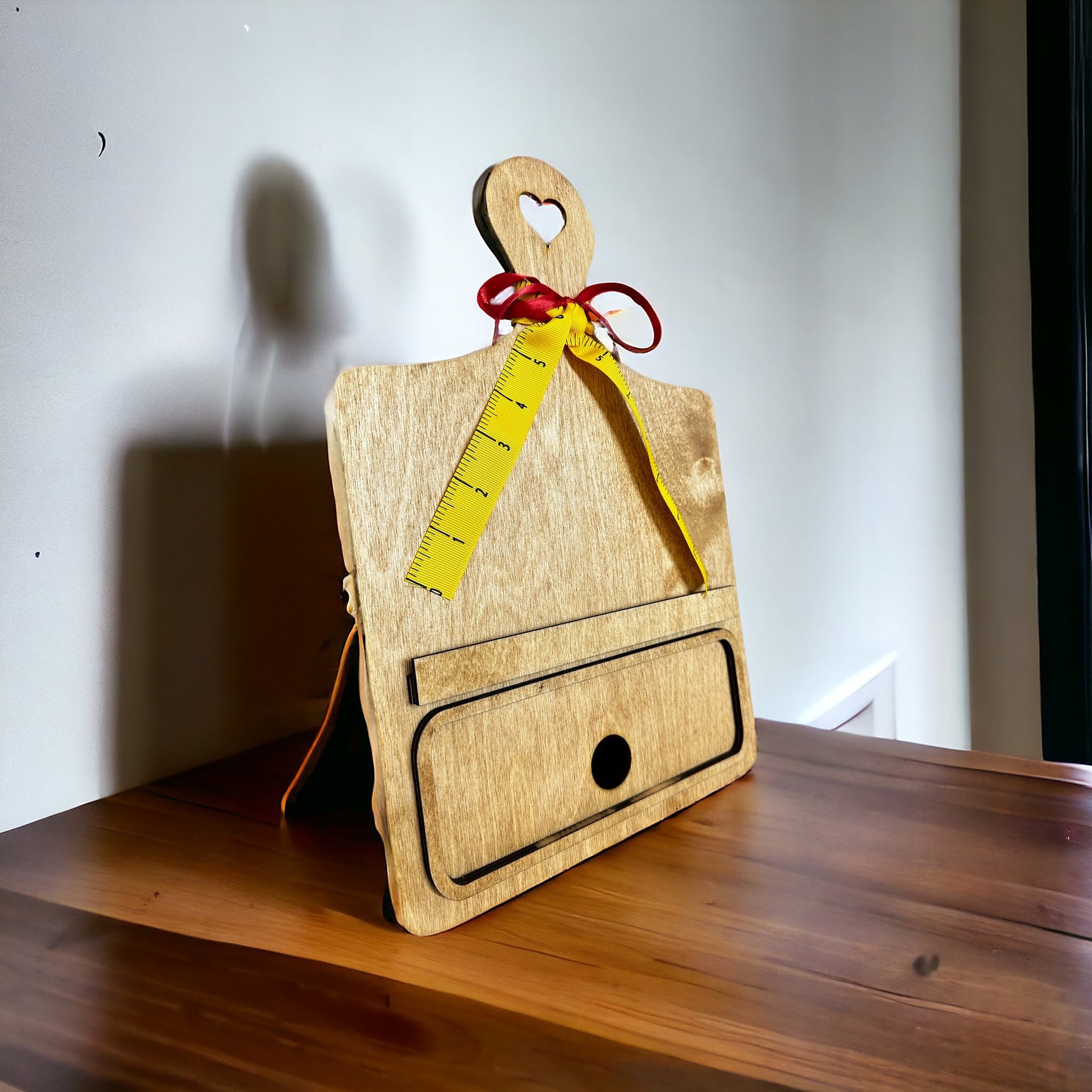 Farmhouse Breadboard | Interchangeable Decor | Farmhouse Decor