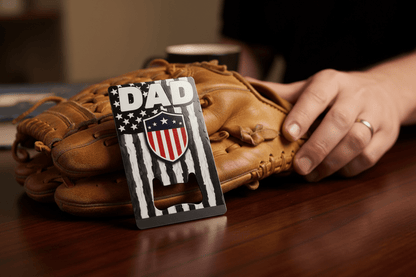 Father’s Day Credit Card Bottle Opener Collection - Nifty Decor & More