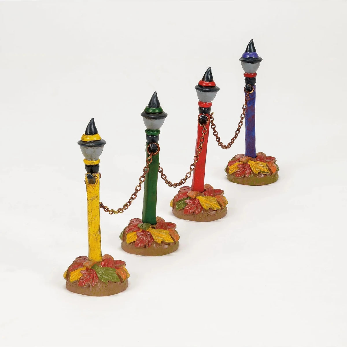 Fencing In Or Out | Dept 56 - Nifty Decor & More