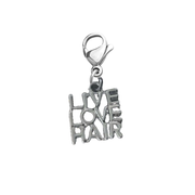 Hairstylist Charm