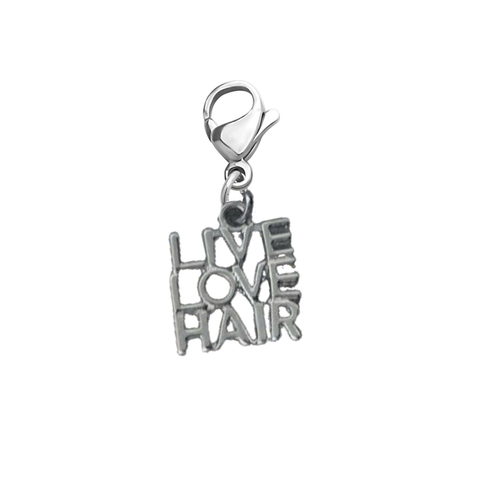 Hairstylist Charm
