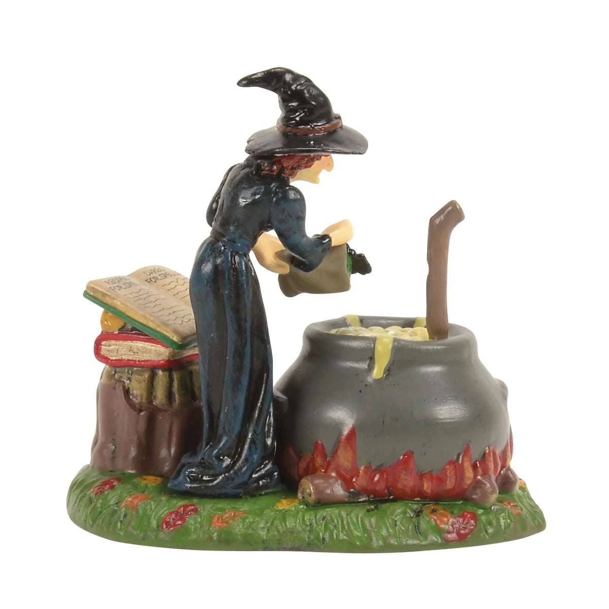 Fire Burn & Cauldron Bubbles | Dept 56 - Nifty Decor & More