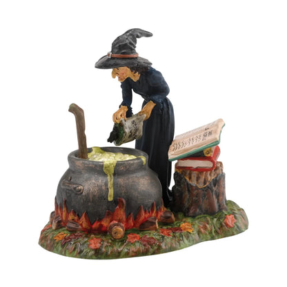 Fire Burn & Cauldron Bubbles | Dept 56 - Nifty Decor & More