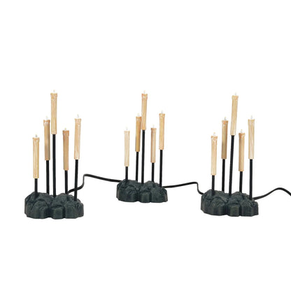 Floating Candle Set/3 - Nifty Decor & More