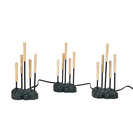 Floating Candle Set/3 - Nifty Decor & More