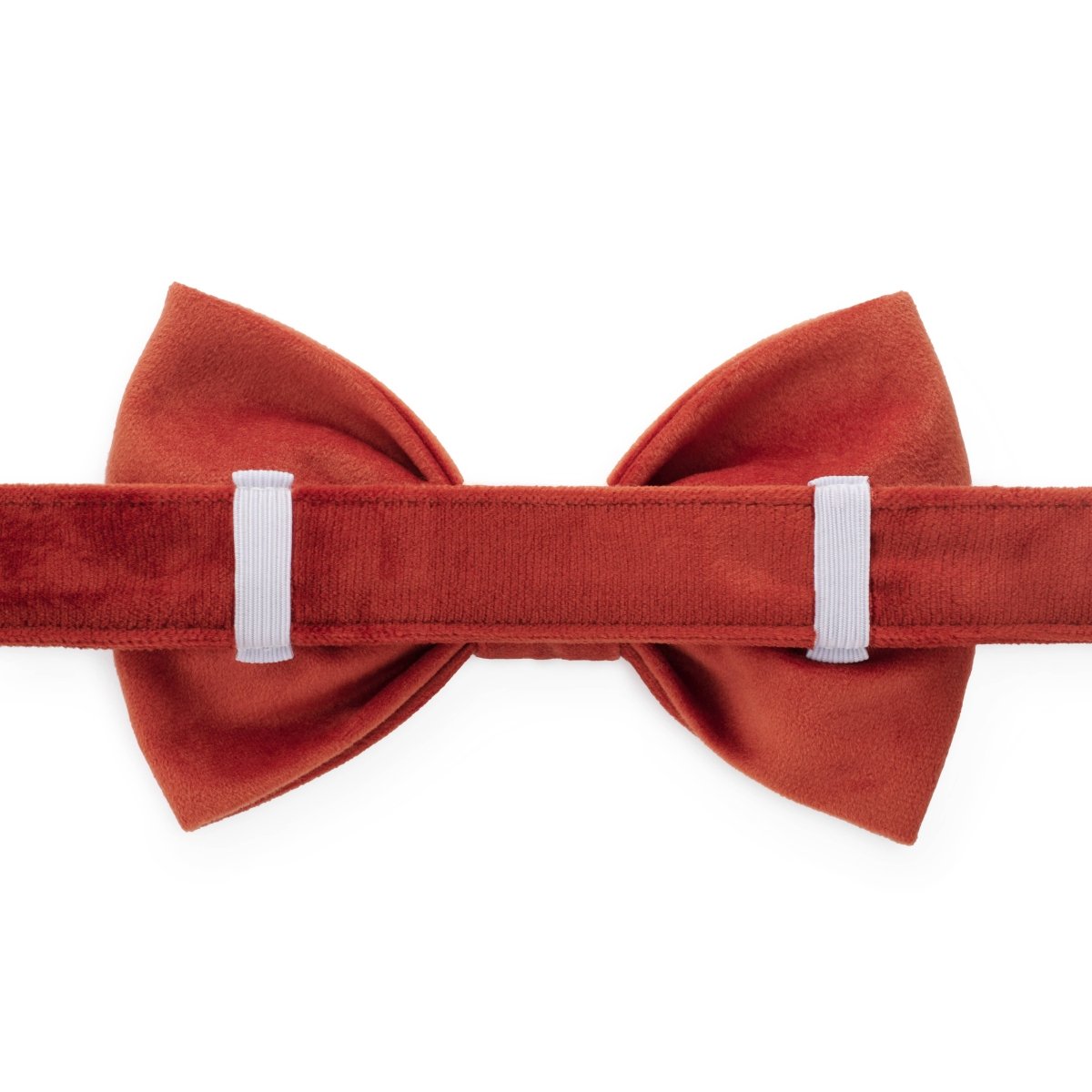 Football Embroidered Dog Bow Tie - Nifty Decor & More