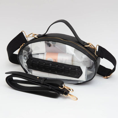 Football Shaped Purse Customizable Football Shaped - Nifty Decor & More