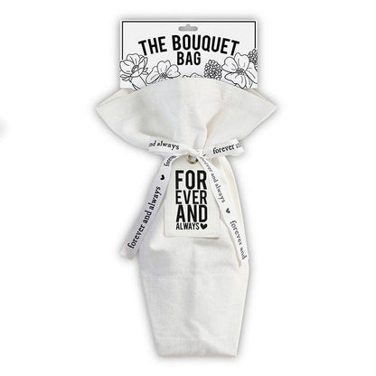 Forever & Always The Bouquet Bag - Nifty Decor & More