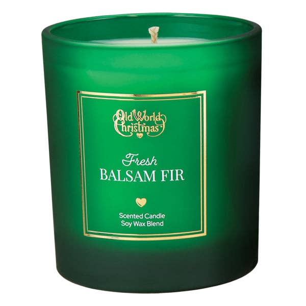 Fresh Balsam Fir Candle - Nifty Decor & More