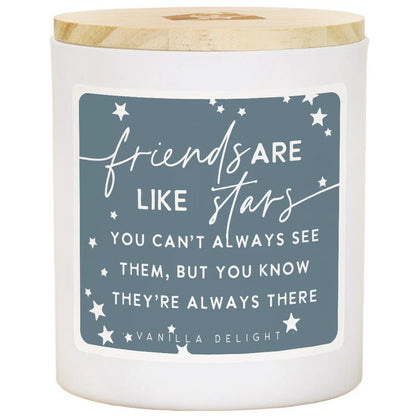 Friends Like Stars PER - VAN - Nifty Decor & More