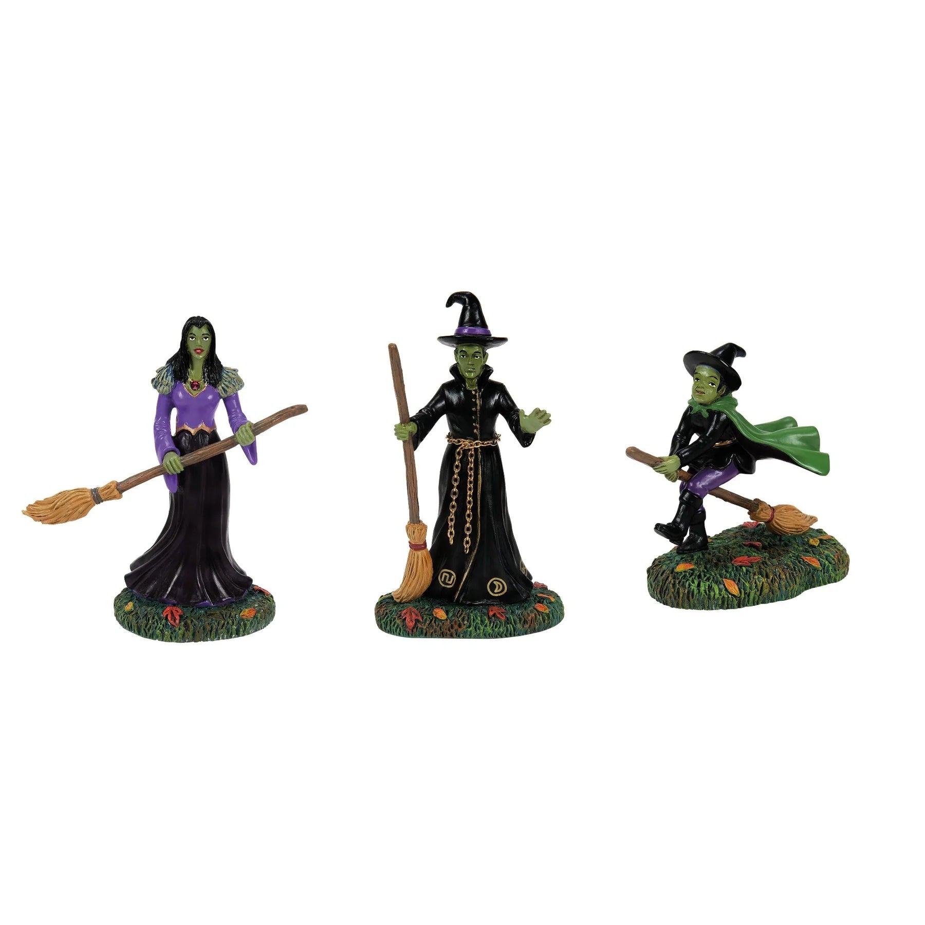 Ghouls & Goblins S/3 - Nifty Decor & More