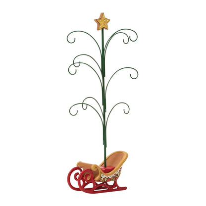 Gingerbread Tree w/ Cookie Orn - Nifty Decor & More