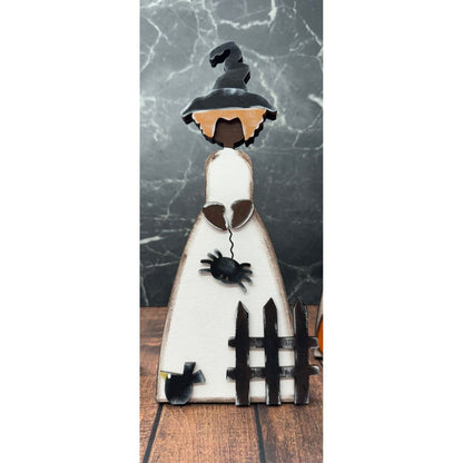 Good Witches - Nifty Decor & More