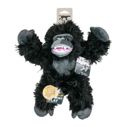 Gorilla Rope Body Dog Toy - Nifty Decor & More