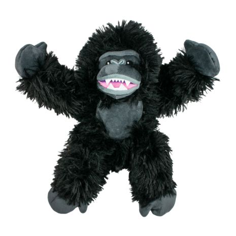 Gorilla Rope Body Dog Toy - Nifty Decor & More