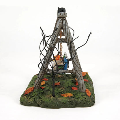 Got A Push? | Dept 56 - Nifty Decor & More
