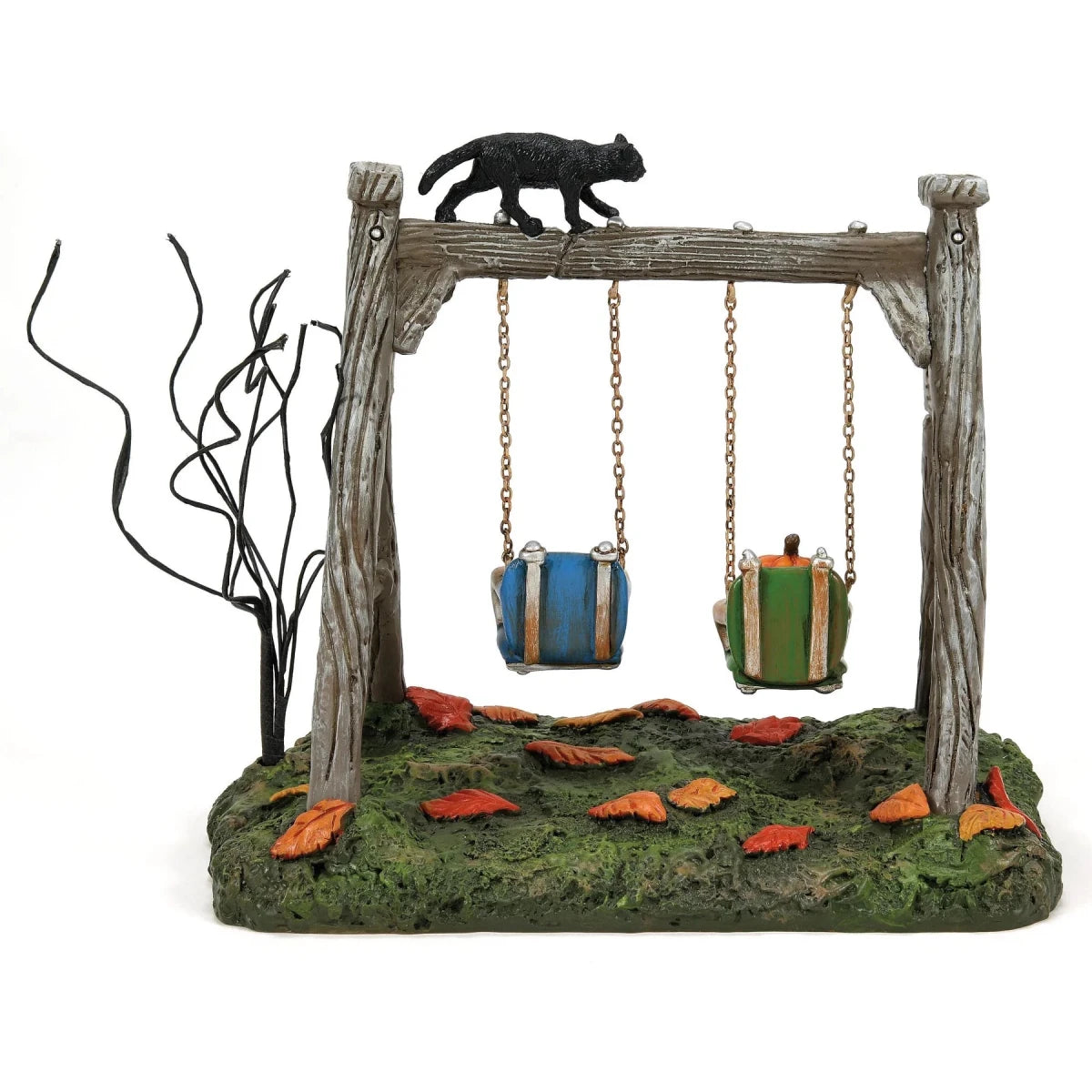 Got A Push? | Dept 56 - Nifty Decor & More