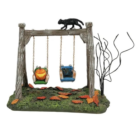 Got A Push? | Dept 56 - Nifty Decor & More