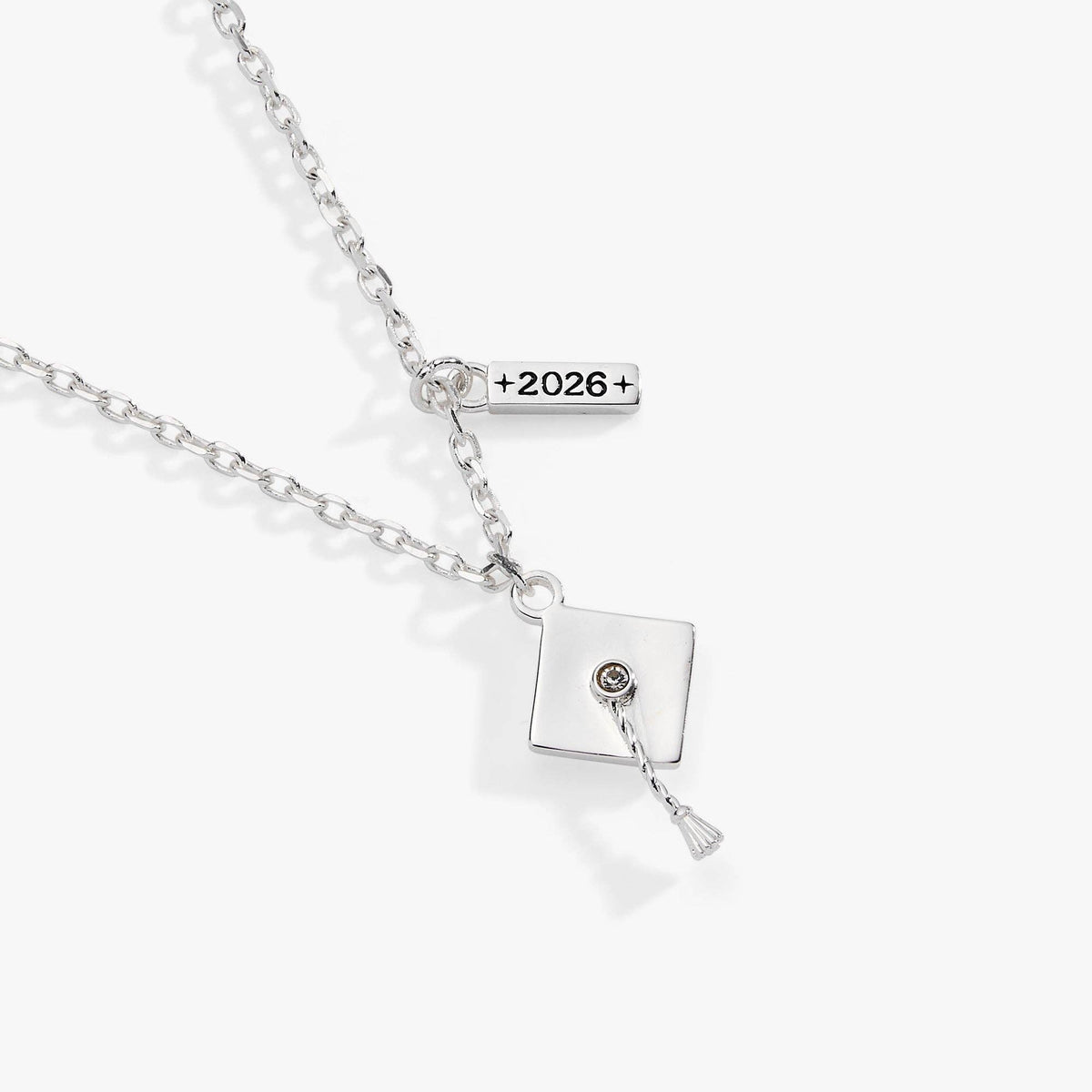 Graduation 2026 Multi Charm Pendant - Nifty Decor & More