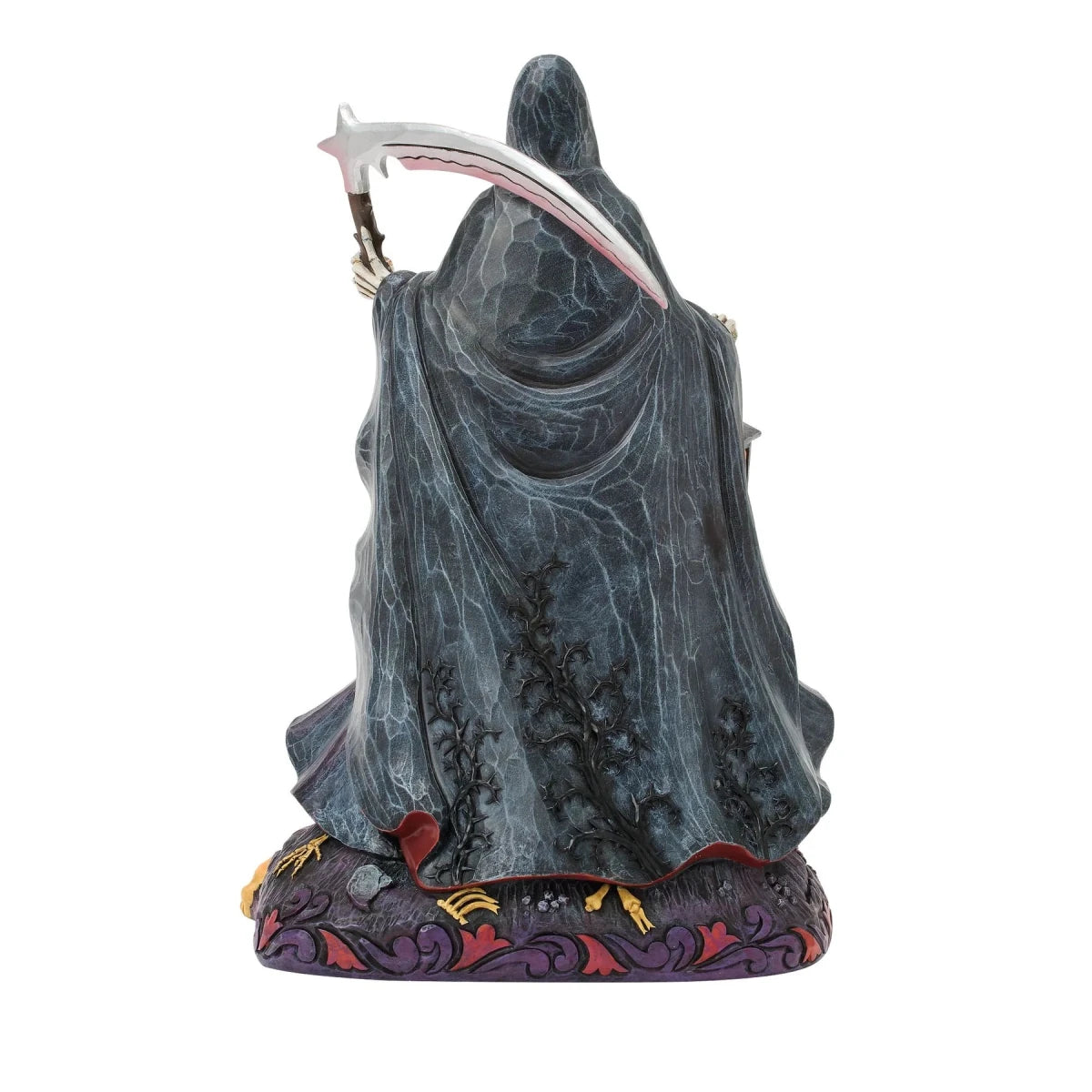 Grim Reaper with LED Glow - Nifty Decor & More