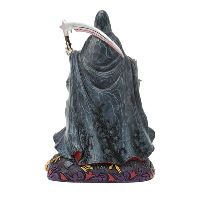 Grim Reaper with LED Glow - Nifty Decor & More
