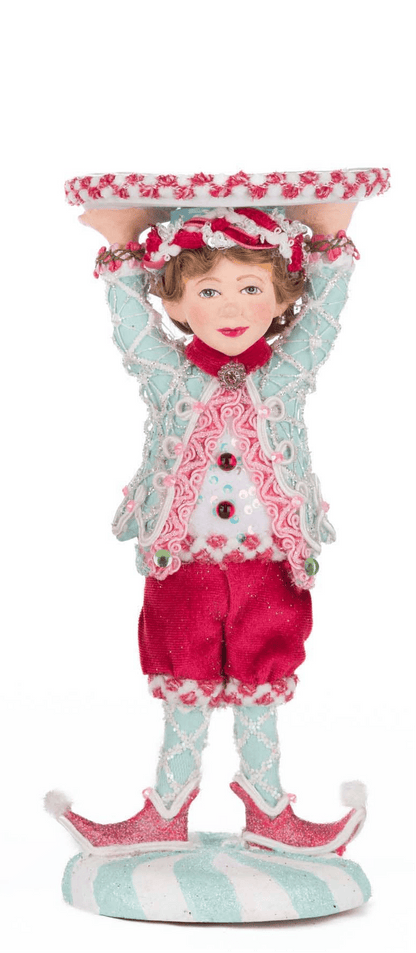 Gumdrop and Cookie Assortment of 2 - Nifty Decor & More