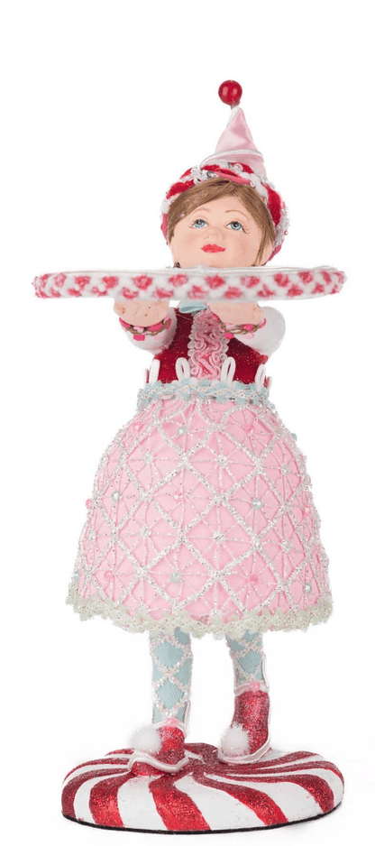 Gumdrop and Cookie Assortment of 2 Cookie