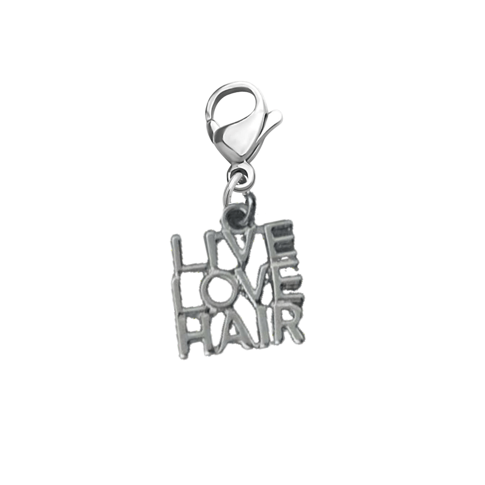 Hairstylist Charm