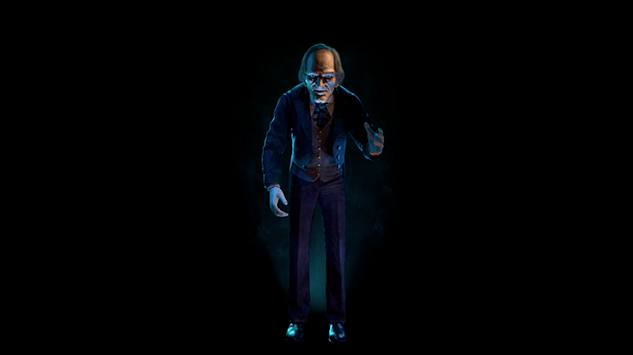 Halloween Hosts Decoration Collection