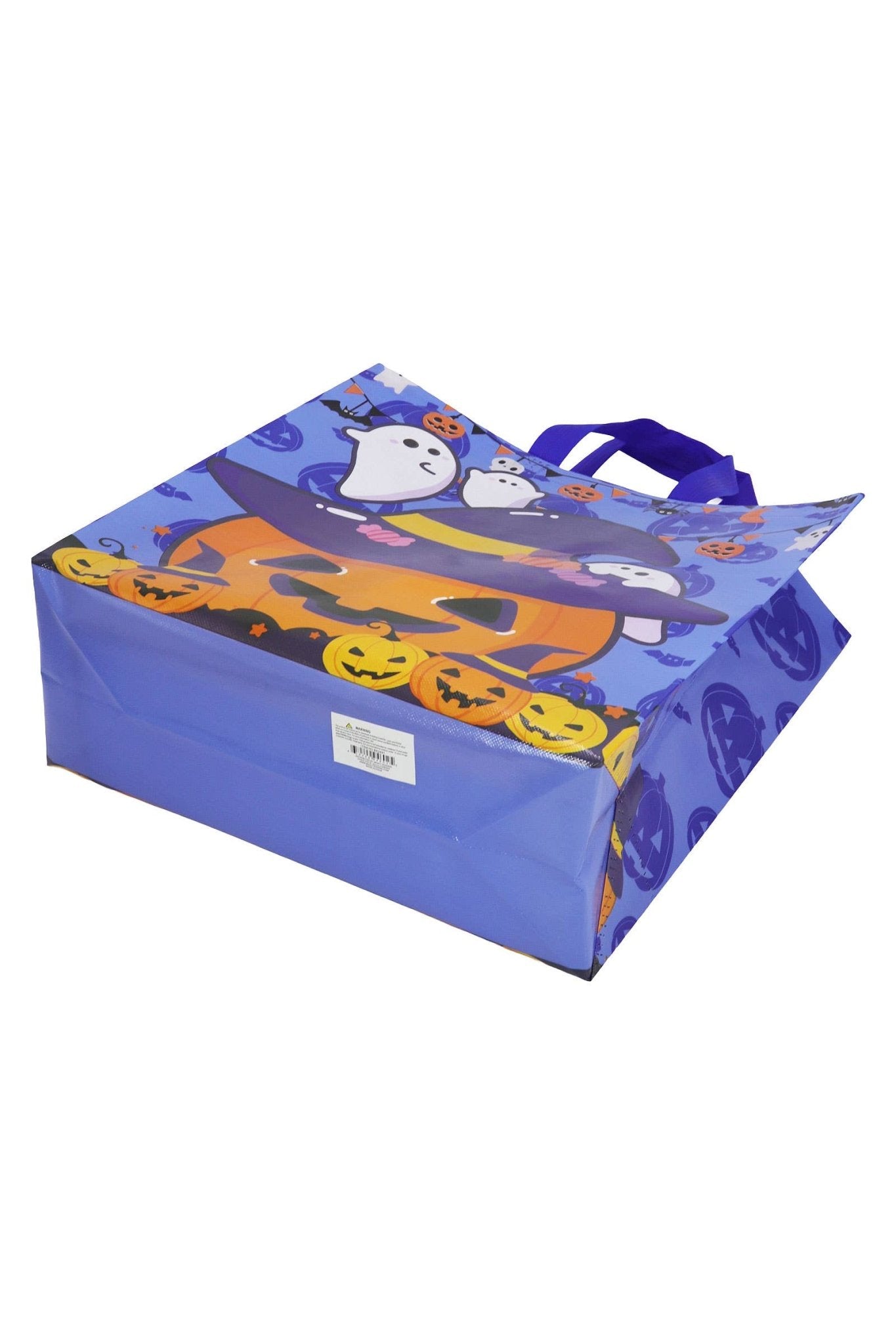 Halloween Multi-use Shopper Eco Bag