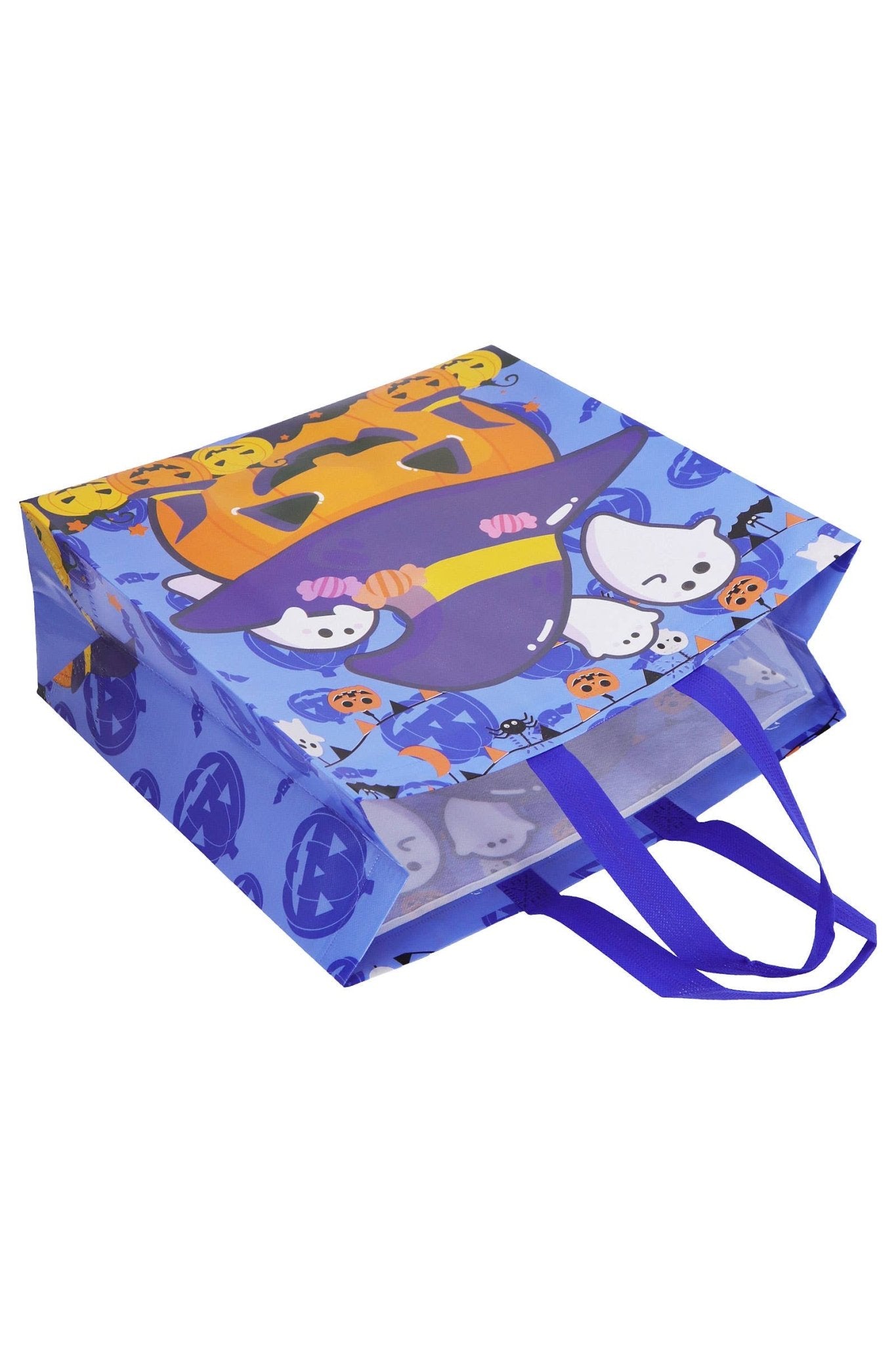 Halloween Multi-use Shopper Eco Bag