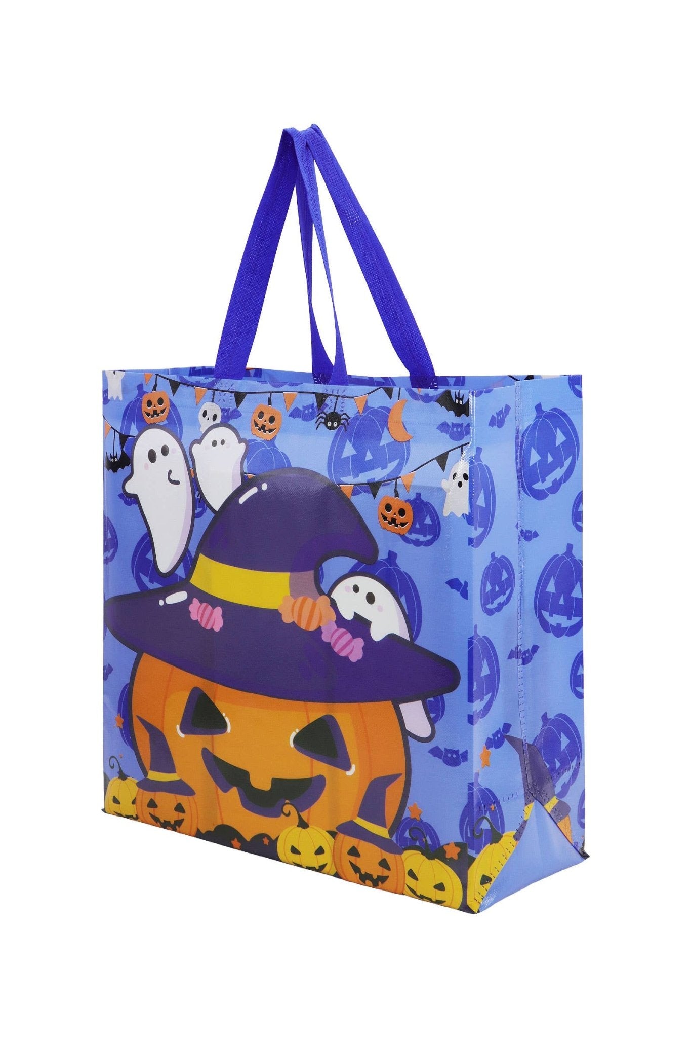 Halloween Multi-use Shopper Eco Bag