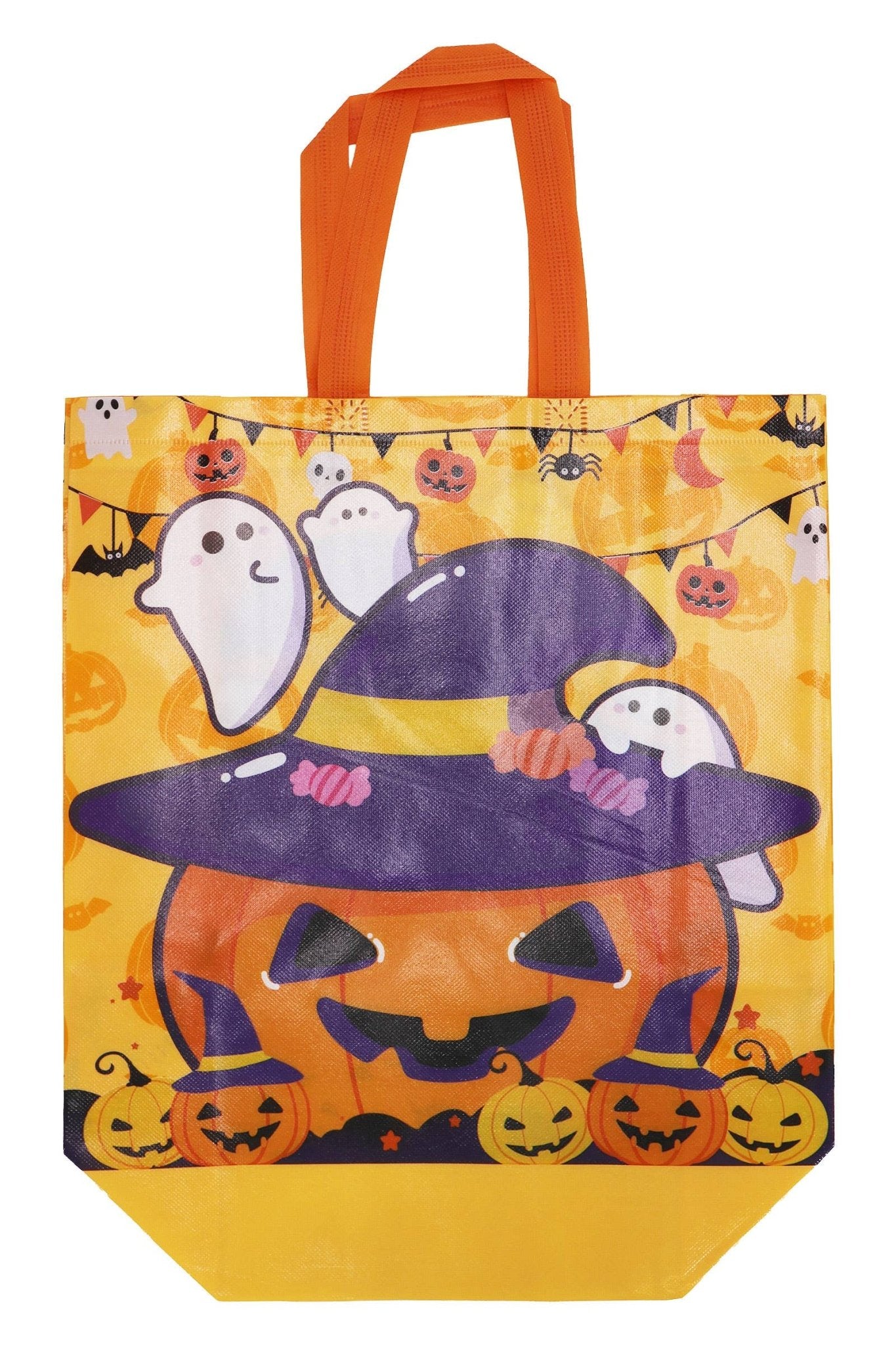 Halloween Multi-use Shopper Eco Bag
