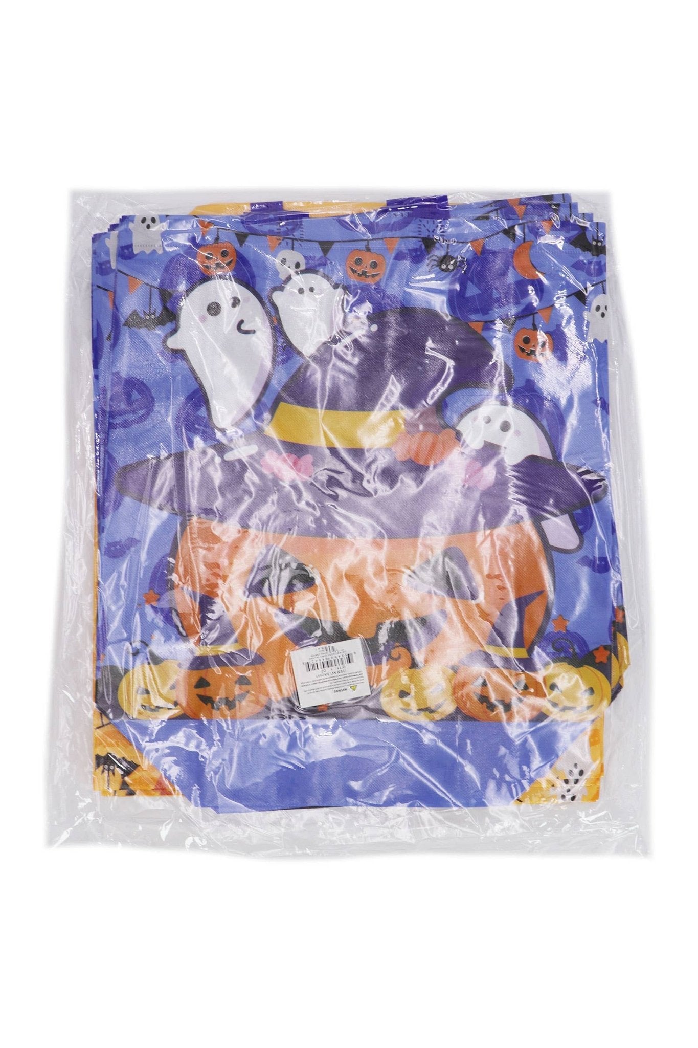 Halloween Multi-use Shopper Eco Bag