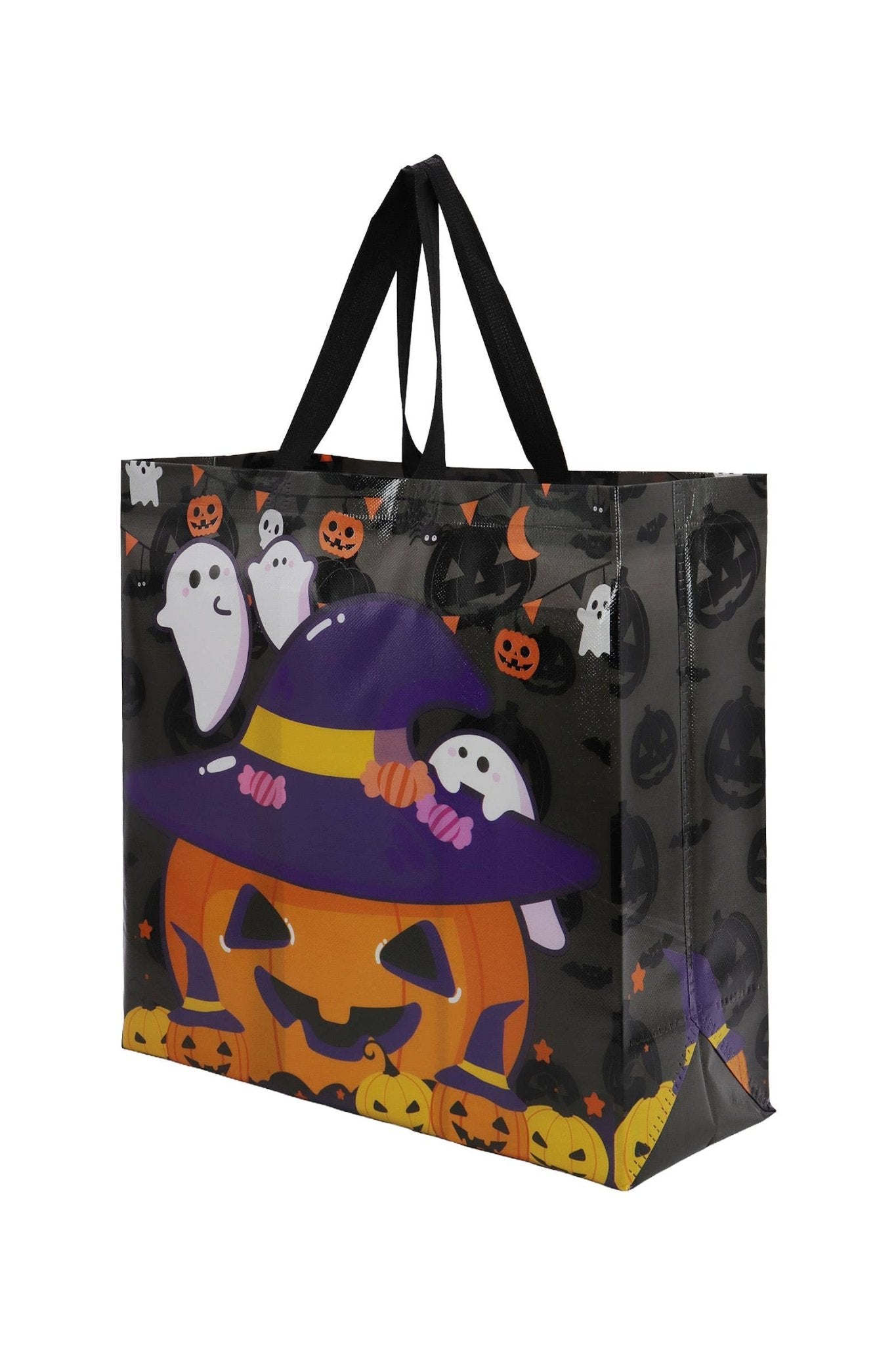 Halloween Multi-use Shopper Eco Bag
