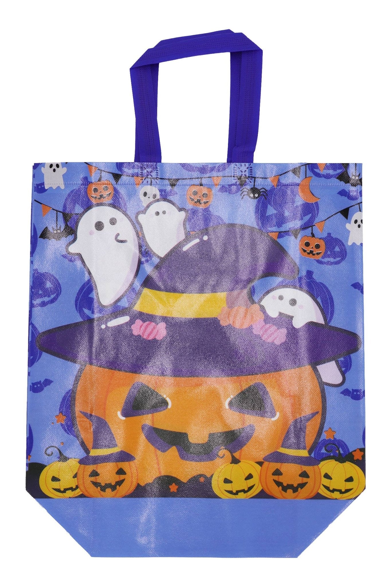 Halloween Multi-use Shopper Eco Bag