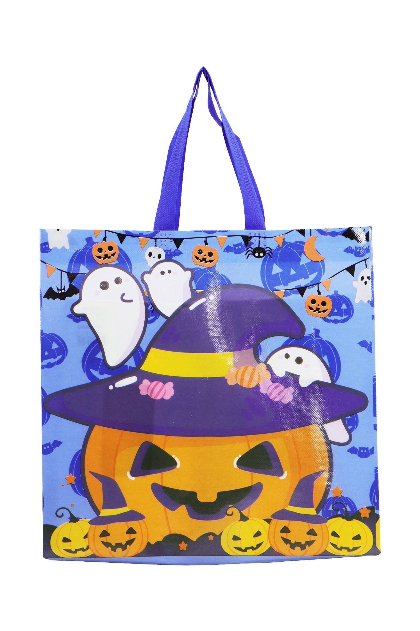 Halloween Multi-use Shopper Eco Bag