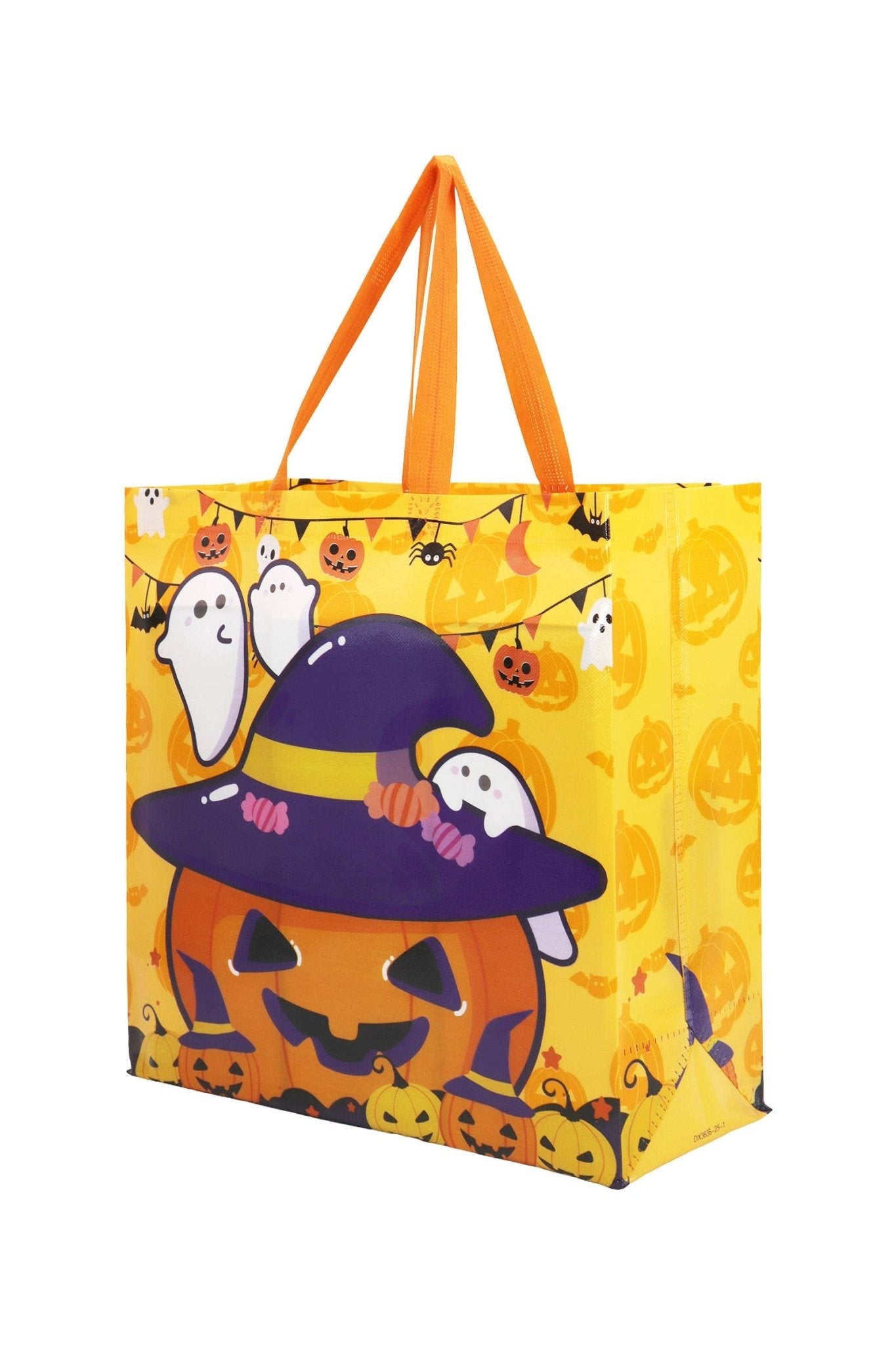 Halloween Multi-use Shopper Eco Bag