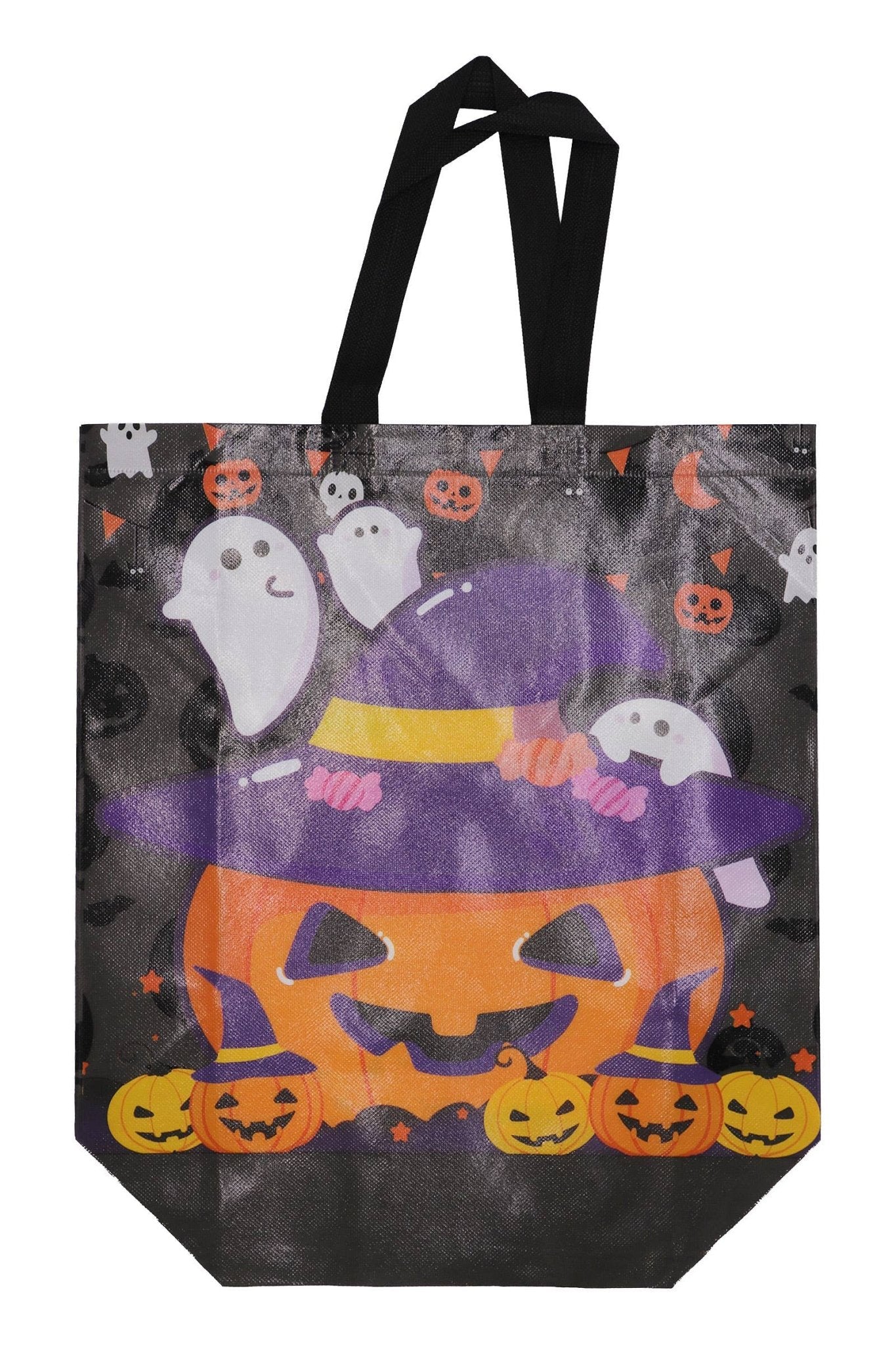 Halloween Multi-use Shopper Eco Bag