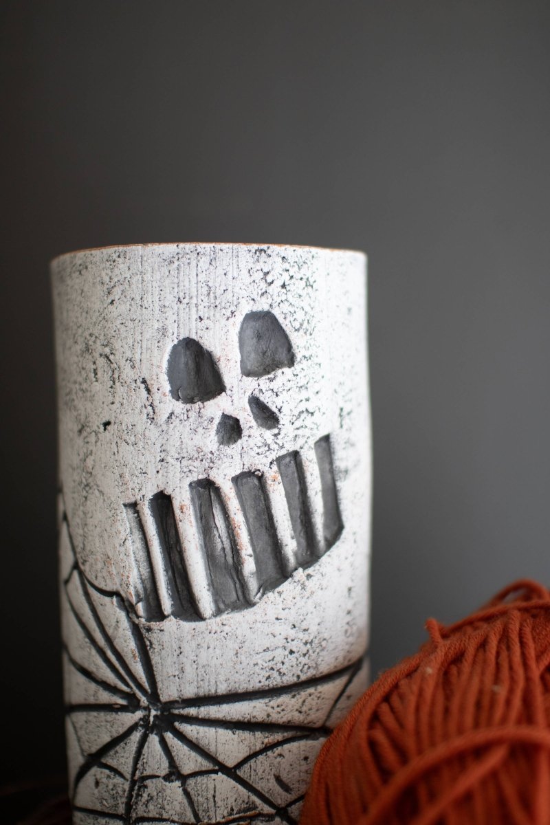 Halloween Wine Chiller - Nifty Decor & More