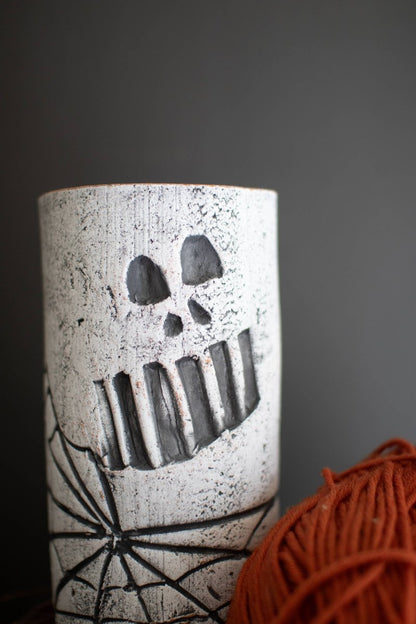 Halloween Wine Chiller - Nifty Decor & More