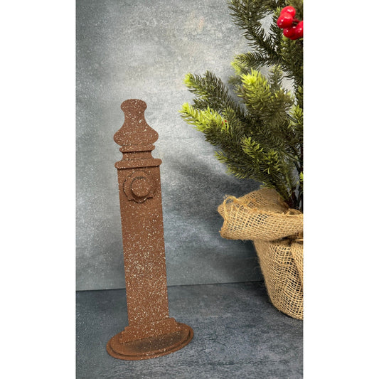 Hanger Stands Interchangeable Hanger Mini - Rustic Brown