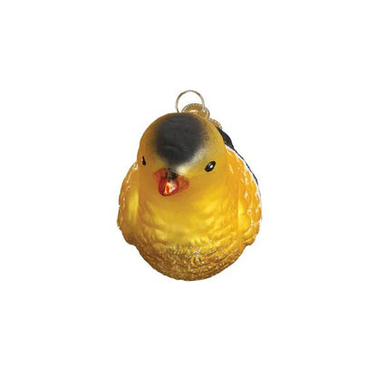 Hanging American Goldfinch - Nifty Decor & More